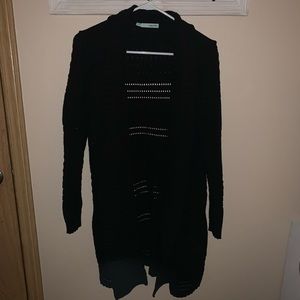 {Maurice’s} Cardigan